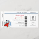 Search for boat wedding invitations Travel