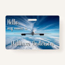 Search for airplane name tags badges Aviation