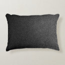 Search for black textured cushions Background