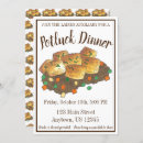 Search for pot luck dinner invitations Supper