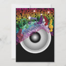 Search for background music invitations Party
