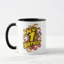 Search for unicorn birthday mugs Kids
