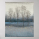 Search for tree line posters Woodland