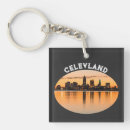 Search for clevelanders key rings Souvenir