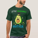 Search for funny brother tshirts Green