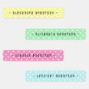 Search for back to school clothing labels Pink