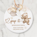 Search for pop when she pops tags Teddy bear