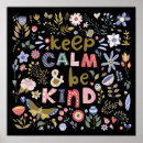 Search for calmness posters Boho