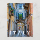 Search for narrow postcards Street