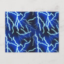 Search for thunderstorms postcards Electricity