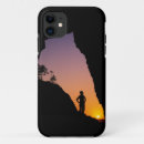 Search for hikers iphone cases Hiking
