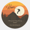 Search for mountain climbers stickers Rock climber