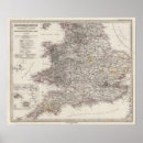 Search for england counties posters Colour