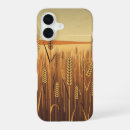 Search for wheat field iphone cases Nature