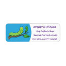 Search for caterpillar return address labels Insect