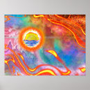 Search for psychedelic landscape art Trippy
