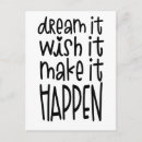 Search for uplift postcards Motivational quote