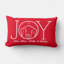Search for christian christmas cushions Reason for the season