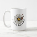 Search for with daisies mugs Cute