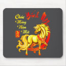 Search for vietnamese mousepads Chuc mung