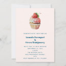 Search for sweet wedding invitations Illustration