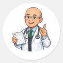 Search for profession stickers Doctor