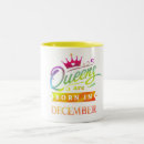 Search for december mugs Watercolor