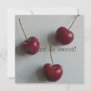 Search for cherry valentines day cards Modern