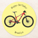 Search for bicycling coasters Cyclist