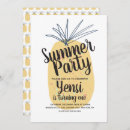 Search for pinapple invitations Luau