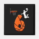 Search for dunk magnets Kids