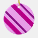 Search for mauve christmas tree decorations Purple