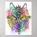 Search for wolf pack art Dog