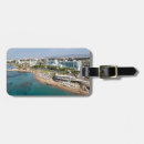 Search for hotel luggage tags Beach