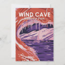 Search for wind cards Wind cave national park