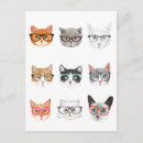 Search for spectacles postcards Geek
