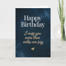 Search for i miss you cards Thinking of you