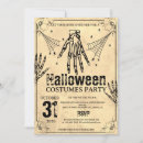 Search for skeleton hand invitations Skull