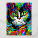 Search for psychedelics postcards Colourful