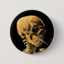 Search for burning badges Smoking