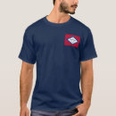 Search for state flags tshirts Arkansas