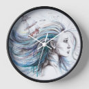 Search for surreal ocean art Blue