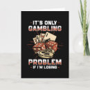 Search for gambler cards Funny