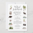Search for mountain hens party invitations Weekend itinerary