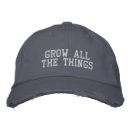 Search for growing hats Garden
