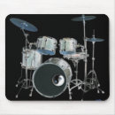 Search for drum mousepads Music