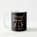 Search for 75 birthday gear mugs Old