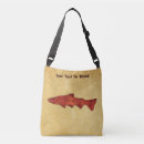 Search for trout bags Rustic