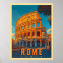 Search for ancient history posters Colosseum