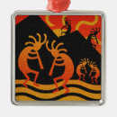 Search for southwestern christmas tree decorations Sunset
